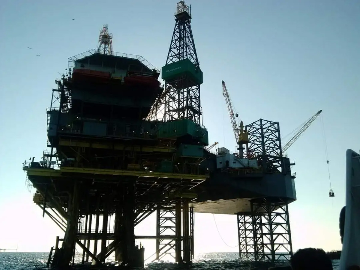 Operaciones seguras en Sandunga